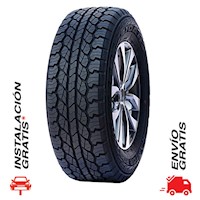 LLANTAS 215/70R16 RYDANZ RAPTOR R09 ARO 16 100H